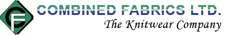 Combined Fabrics Ltd. logo