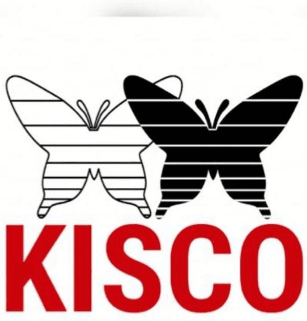 KISCO logo