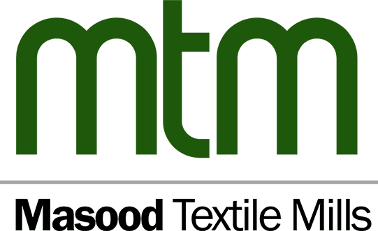Masood Textile Mills logo